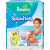 PampSplashMed18pk [18 pkg]