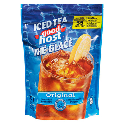 Good Host Iced Tea Mix [715g]