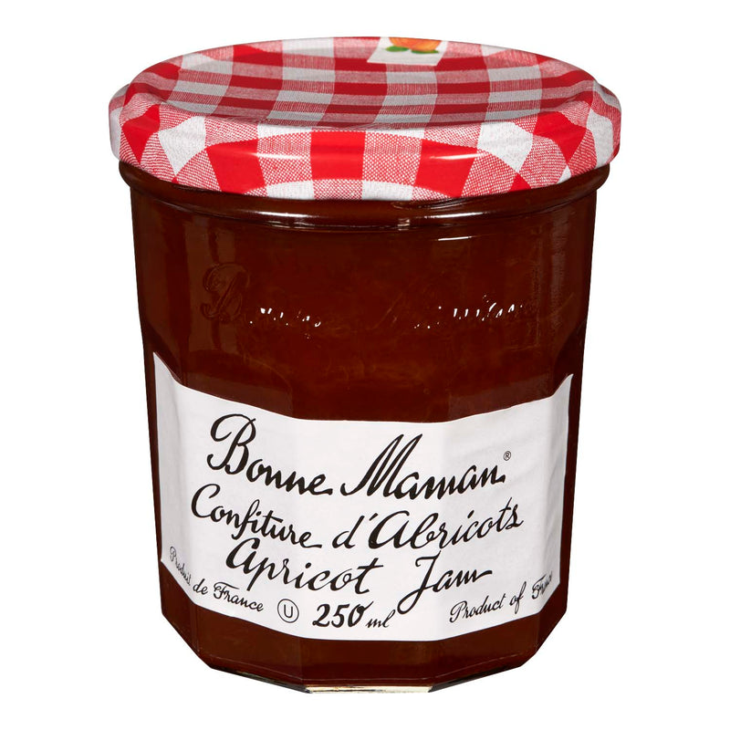 Bonne Maman Apricot Jam [250ml]
