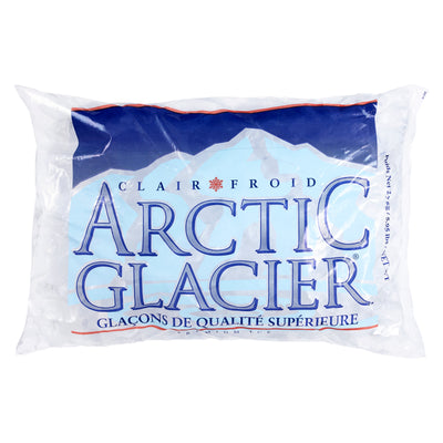 ArcticCubePartyIce2.3kg [2.3 kg]