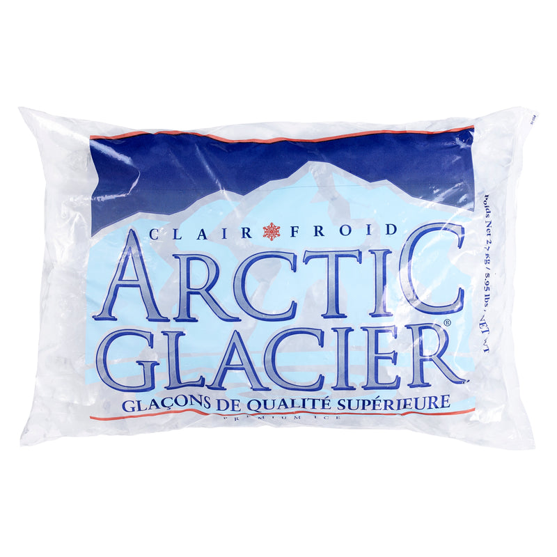 ArcticCubePartyIce2.3kg [2.3 kg]