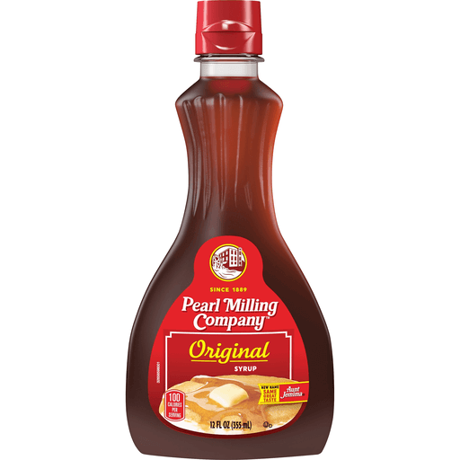 PearlSyrupOrig355ml [355 ml]