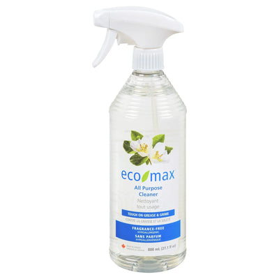 EcoMaxCleaner800ml [800 ml]