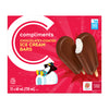 Comp Choc Icecream Bar [12pk]