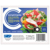 Compliments Balance Crab-Flavoured Alaskan Pollock, 227 g