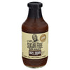 GHughesNSABrnSugarBBQSauce [490ml]