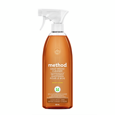 MethodWoodCleaner828ml [828 ml]