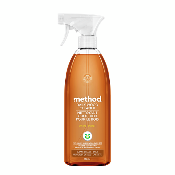 MethodWoodCleaner828ml [828 ml]