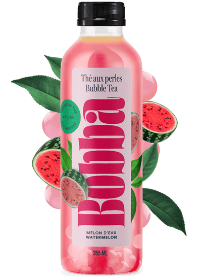 WtrmnlBubleTea355ml [355 ml]