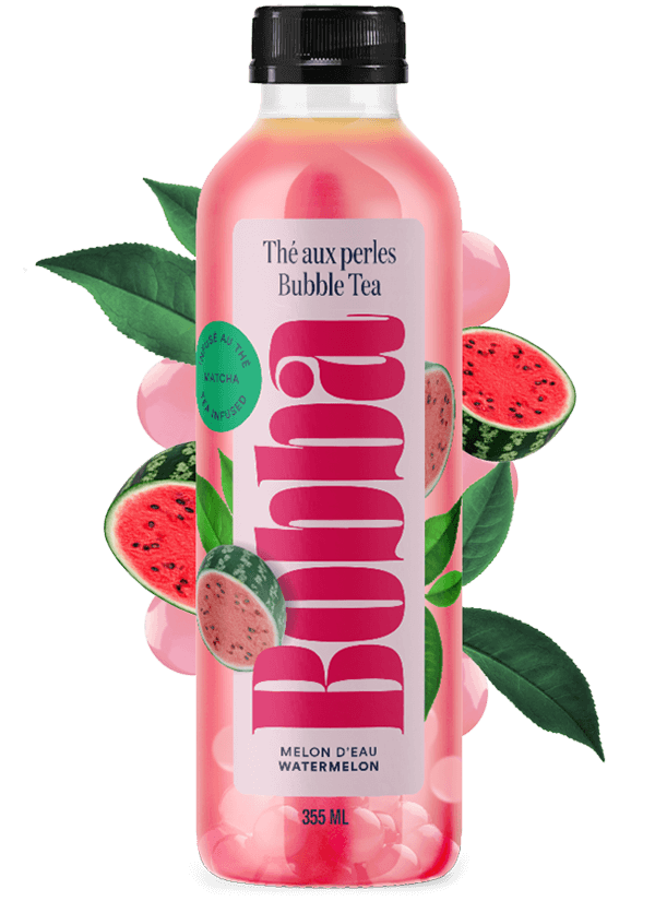 WtrmnlBubleTea355ml [355 ml]