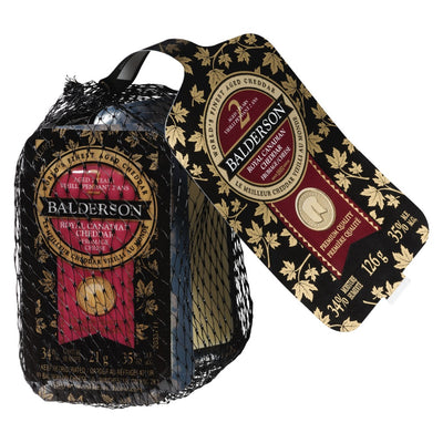 Balders Canadian Cheddar [126g]