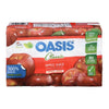 Oasis Apple Juice [8pk]
