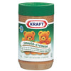 Kraft Peanut Butter Light Smooth 1kg