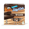 School Safe Brownie Bars [296g]