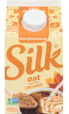 Silk Oat Yeah Maple Brown Suga [450ml]