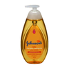 JohnsonsBabyShampoo [600ml]