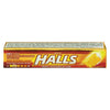 Halls Cough Drops Honey [9pk]