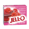 Jello Jelly Powder Raspberry [85g]
