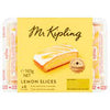 Kipling Lemon Slices 165g