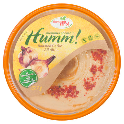 FontHumRstGar227g [227 G]