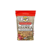 RogersLoFatGranolaRasAlm [650g]