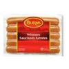 Burns Regular Wieners [375g]