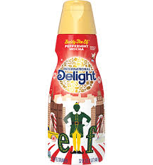 Internation Delight Seasonal [946ml]
