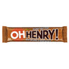 Oh Henry Peanut Butter Bar [58g]