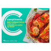 ComplimentsBeefCabbageRolls [907g]