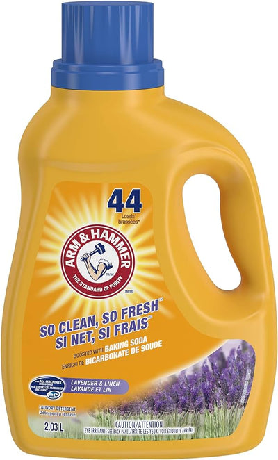 Arm & Hammer Lavender Scent [1.63l]