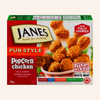 Janes Popcorn Chicken [700g]