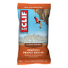 Clif Bar Crunchy Peanut Butter [68g]