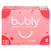 BublySparklingWaterGrapefruit [355ml]