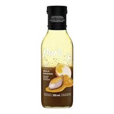 J.L. Kraft Honey & Shallots [355ml]