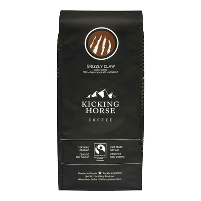 Kicking Horse Coffee Grizzly [1lb]