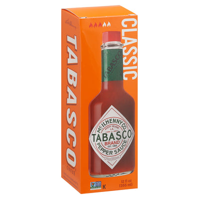 TobascoSauceReg57ml [57 ml]