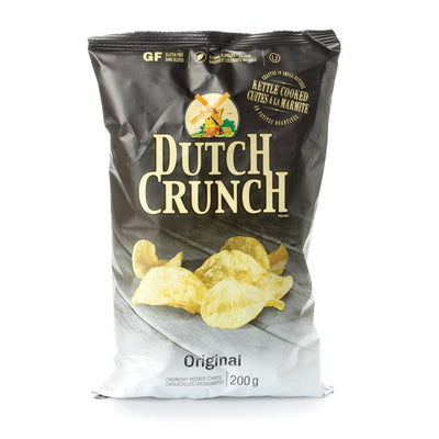 DutchCrunchOriginal200g [200 g]
