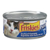 FriskCatFoodSeafoodSupper [156g]