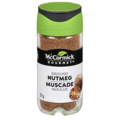 McCormGroundNutmeg [37g]