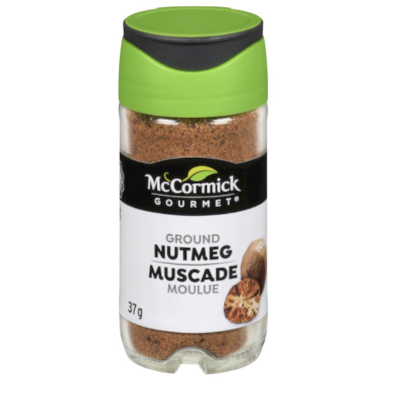 McCormGroundNutmeg [37g]