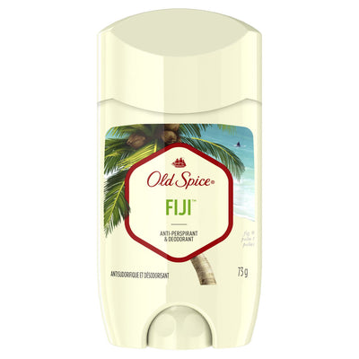 Old Spice Fiji Deoderant [73g]