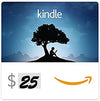 Kindle Card $25