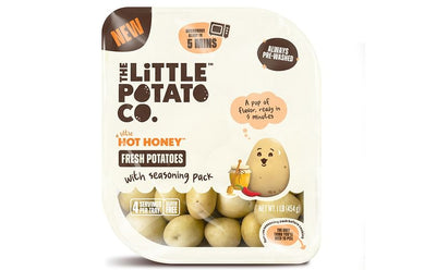 Lil Potato Company Hot Honey Potatoes [454g]
