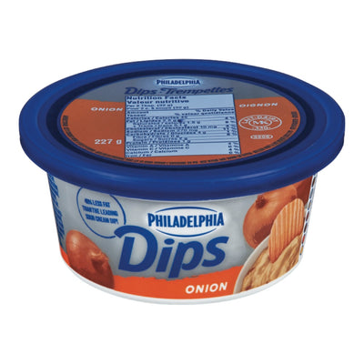 Kraft Onion Dip [227g]