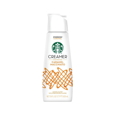 StarbucksCaramelMacchiato [828ml]
