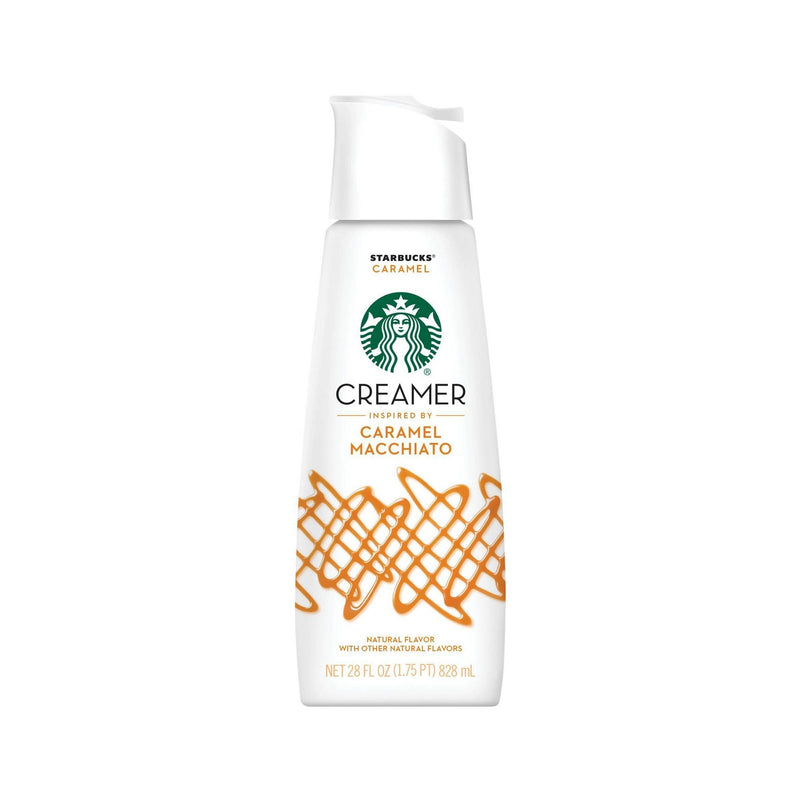 StarbucksCaramelMacchiato [828ml]