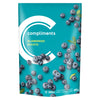 ComFrzBlueberries600g [600 G]