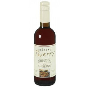 Chateau Red Cooking Wine [500ml]