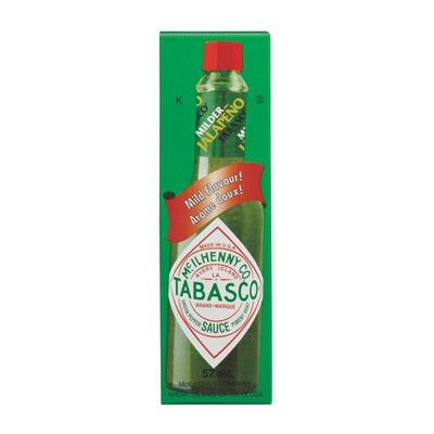 TobascoSauceMild57ml [57 ml]