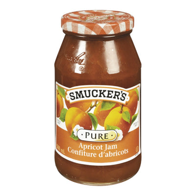 SmuckApricotJam500ml [500 ml]